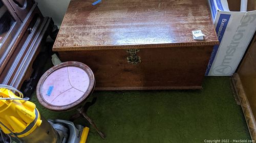 Lot #247 (1 of 16)