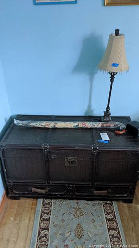 Lot #252 (1 of 6)