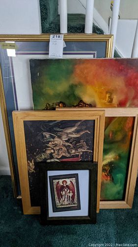 Lot #218 (1 of 31)