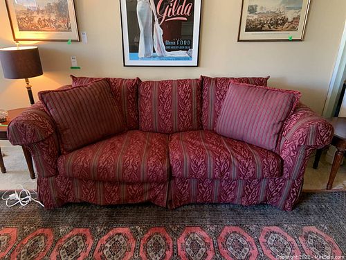 Lot #432 (1 of 12)