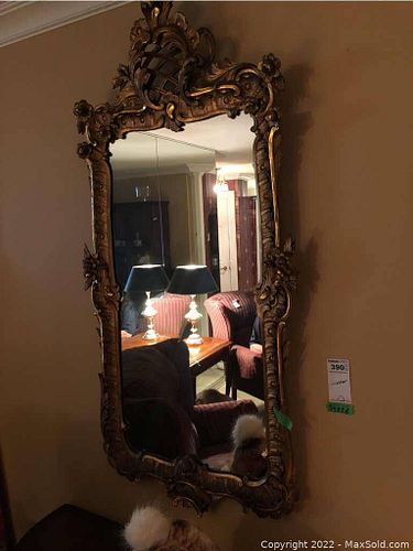 Lot #390 (1 of 7)
