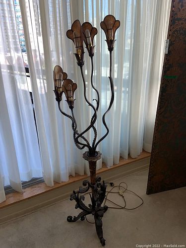 Lot #427 (1 of 11)