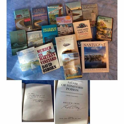 Lot #62 (1 of 10)