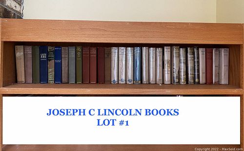 Lot #136 (1 of 6)