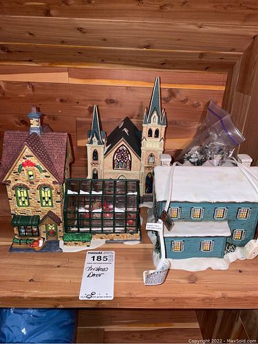 Lot #185 (1 of 14)