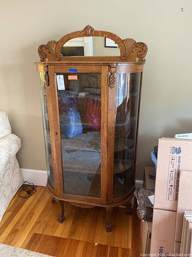 Lot #8 (1 of 11)