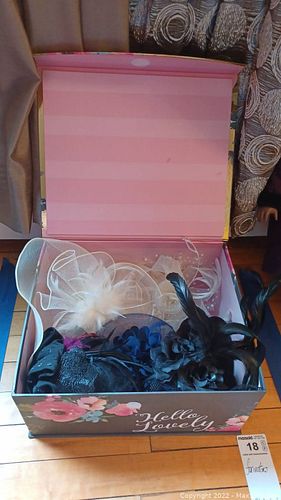 Lot #18 (1 of 20)