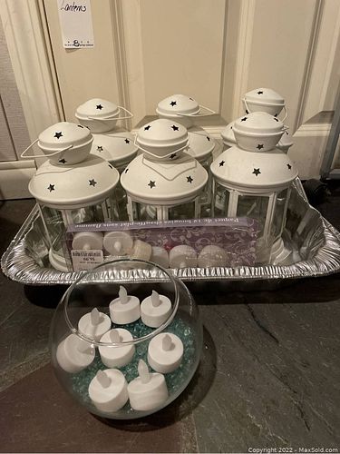 Lot #212 (1 of 7)