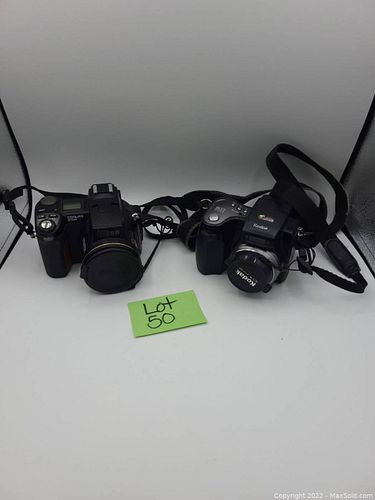 Lot #50 (1 of 7)