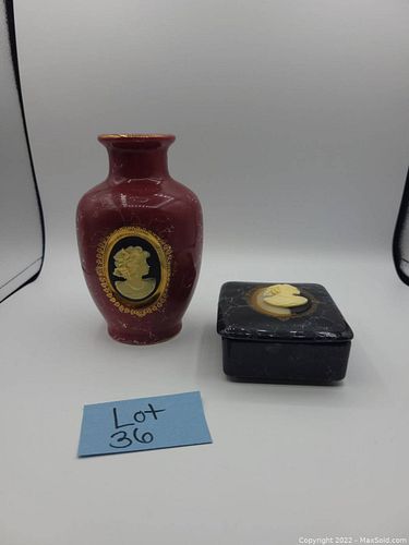 Lot #36 (1 of 6)