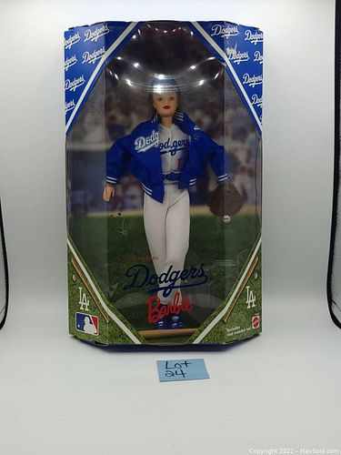 Lot #24 (1 of 5)