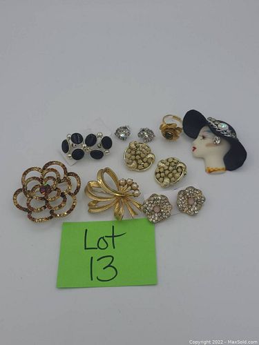 Lot #13 (1 of 6)