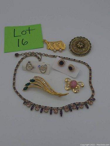 Lot #16 (1 of 6)