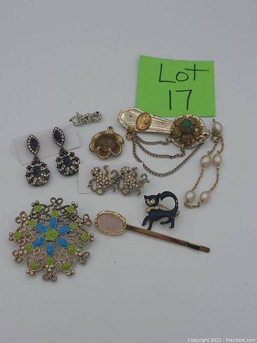 Lot #17 (1 of 7)