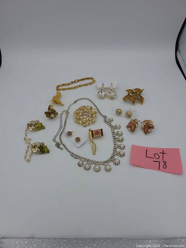 Lot #78 (1 of 5)