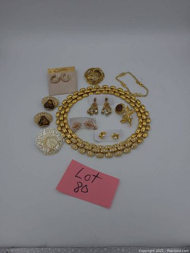 Lot #80 (1 of 6)