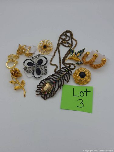 Lot #3 (1 of 5)