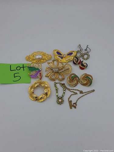 Lot #5 (1 of 4)