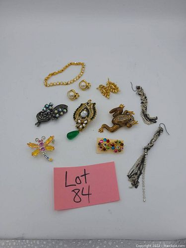 Lot #84 (1 of 4)