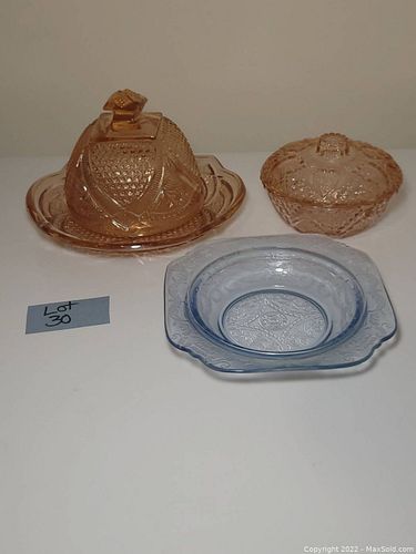 Lot #30 (1 of 5)