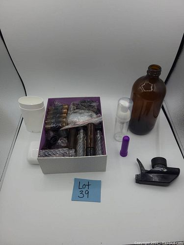 Lot #39 (1 of 7)