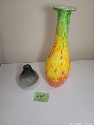 Lot #73 (1 of 4)