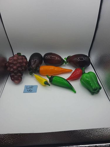 Lot #46 (1 of 5)