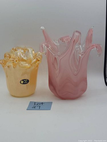 Lot #27 (1 of 7)
