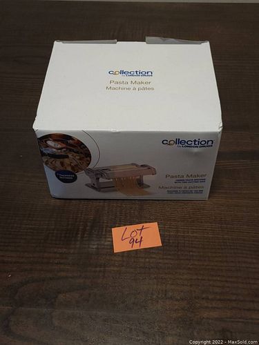 Lot #94 (1 of 2)