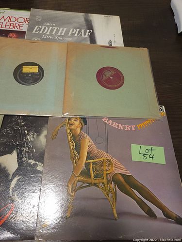 Lot #54 (1 of 1)