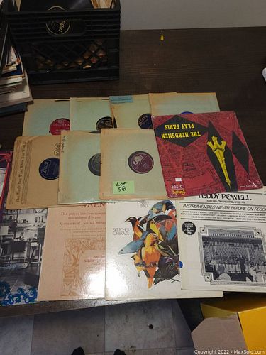 Lot #56 (1 of 4)