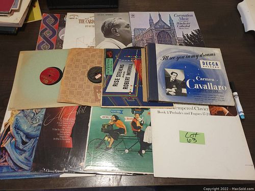 Lot #63 (1 of 4)