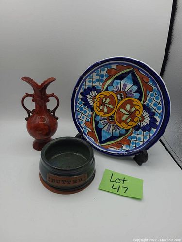 Lot #47 (1 of 8)
