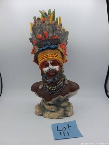 Lot #41 (1 of 6)