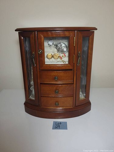 Lot #29 (1 of 6)