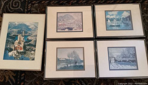 Lot #28 (1 of 7)