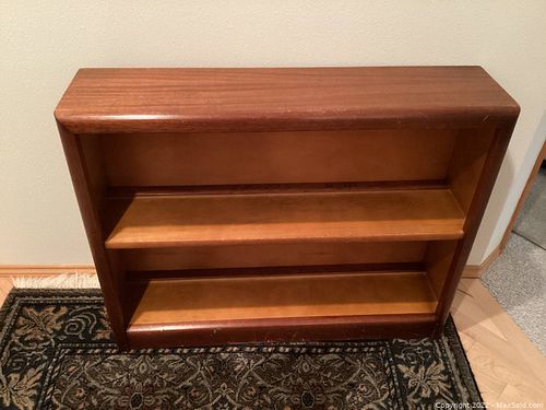 Lot #19 (1 of 3)