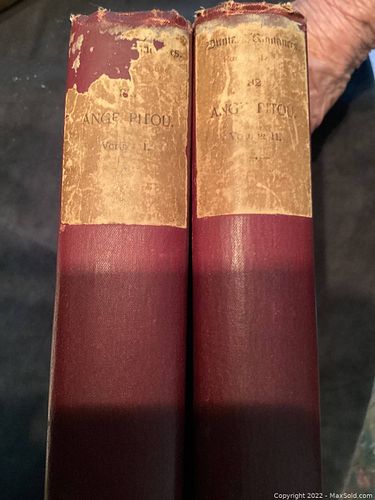 Lot #11 (1 of 12)