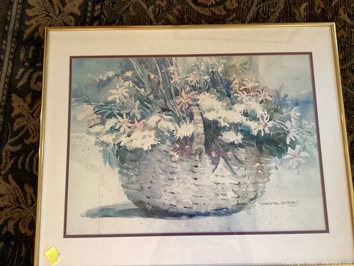 Lot #26 (1 of 2)