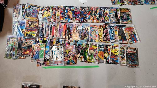 Lot #864 (1 of 12)