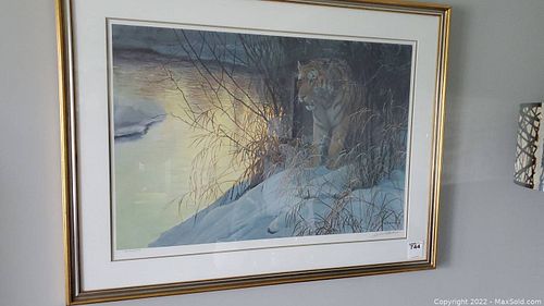 Lot #744 (1 of 14)