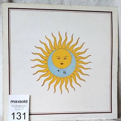 Lot #131 (1 of 2)