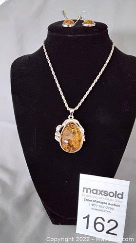 Lot #162 (1 of 2)