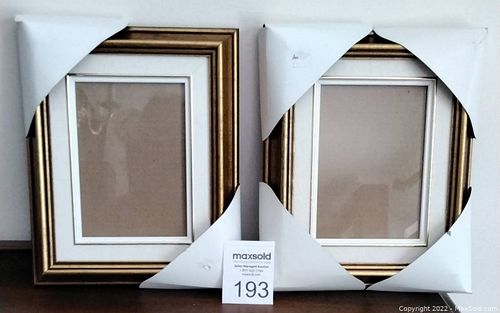 Lot #193 (1 of 3)