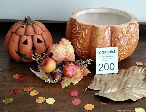 Lot #200 (1 of 3)
