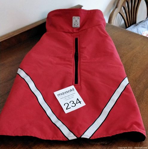 Lot #234 (1 of 3)