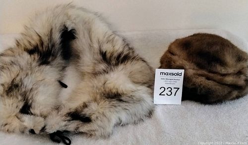 Lot #237 (1 of 4)