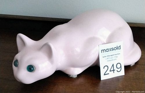 Lot #249 (1 of 3)