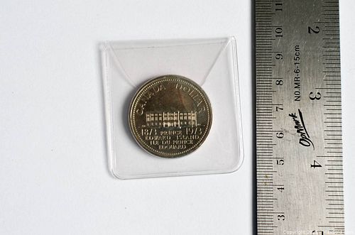 Lot #128 (1 of 2)