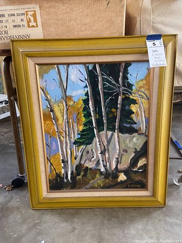 Lot #5 (1 of 7)